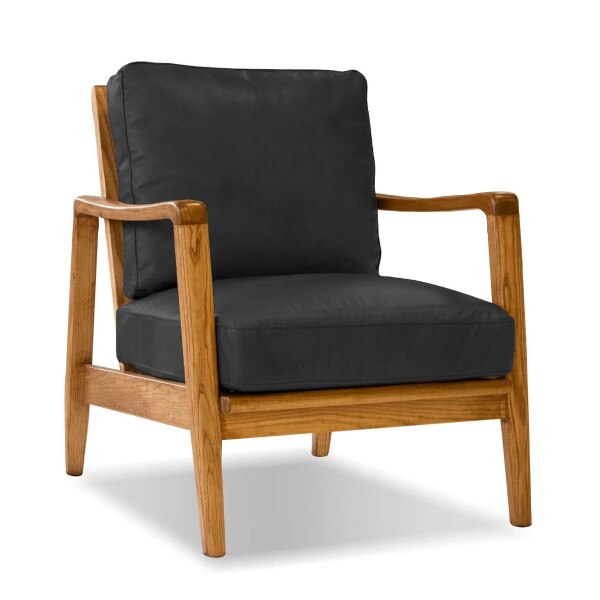 Craftsman Lounge Chair